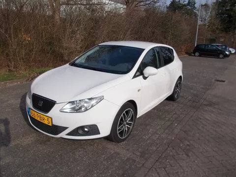 SEAT Ibiza 1.2 TDI Style Eco.
