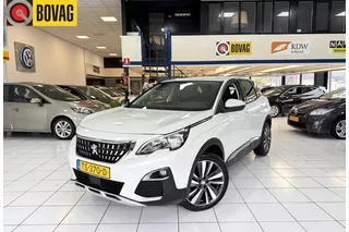 Peugeot 3008 1.2 PureTech Allure Bovag Garantie NAP