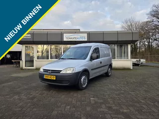 Opel Combo 1.4-16V Base 600 kg.