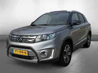Suzuki Vitara 1.6 Limited Edition pano stoel verw.