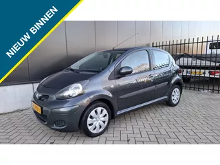 Toyota Aygo 1.0 Comfort Nav 1Eig Navi Airco Dealerondr NAP