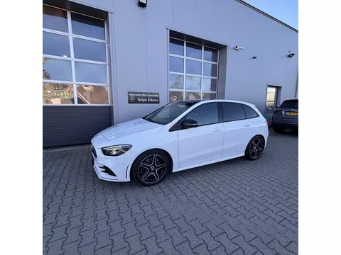 Mercedes-Benz B-klasse AMG 250 Premium