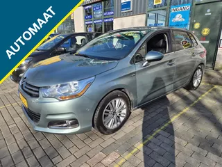 Citro&euml;n C4 1.6 THP ExclusiveEGS
