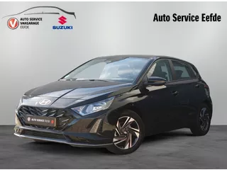 Hyundai i20 1.0 T-GDI Comfort Smart Hybride