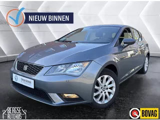 SEAT Leon 1.2 TSI Style Clima Cruise Lmv Elek.R