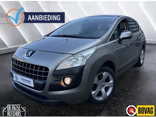 Peugeot 3008 1.6 THP ST HANDEL/EXPORT/ZO MEE