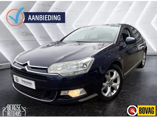 Citro&euml;n C5 2.0 HDiF L. HANDEL/EXPORT/ZO MEE