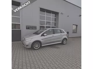 Mercedes-Benz B-klasse *trekhaak* 200 VERKOCHT