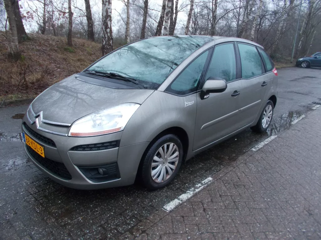 Citro&euml;n C4 Picasso 1.6 VTi Business 5p.