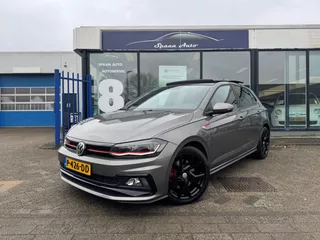 Volkswagen Polo 2.0 TSI GTI | PANODAK | CARPLAY | DIGITALE DASH | LED ADAPTIEF