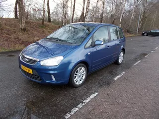 Ford C-MAX 1.8-16V Ghia