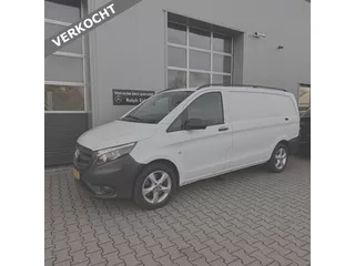 Mercedes-Benz Vito *camera, stoelverwarming, airc 119 CDI VERKOCHT