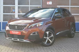 Peugeot 3008 1.6 e-THP GT Line | AUT - CAMERA - TRK.HAAK