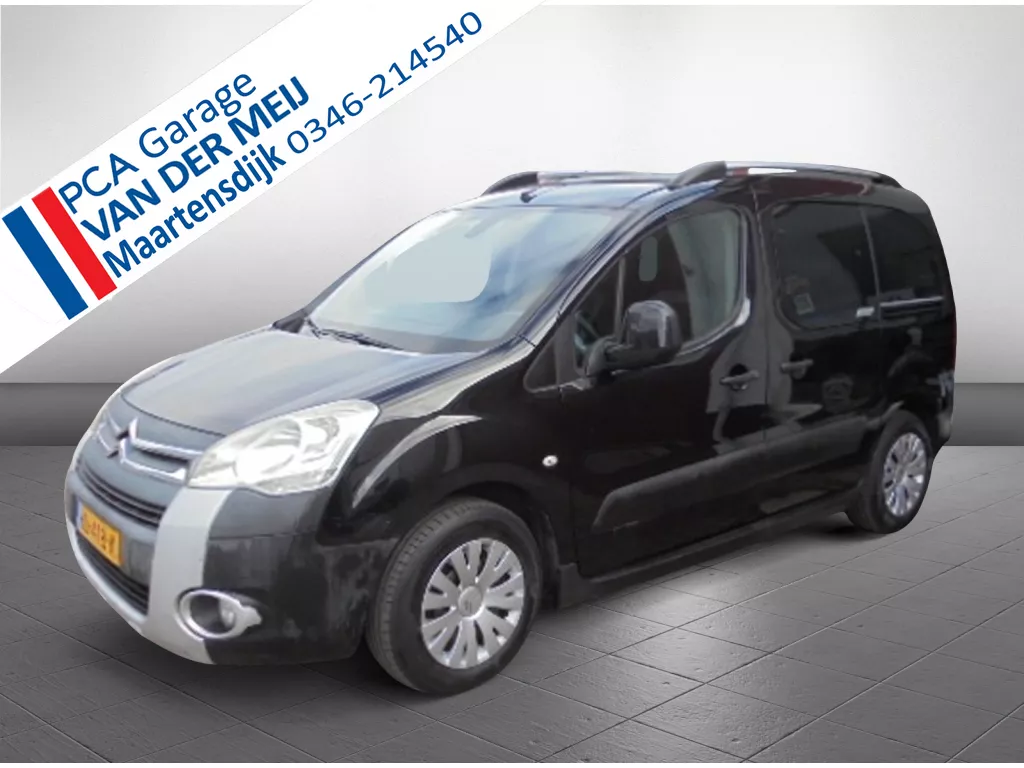Citro&euml;n Berlingo 1.6 VTi 120 XTR