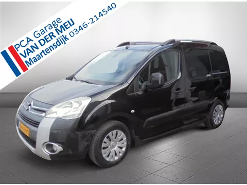 Citro&euml;n Berlingo 1.6 VTi 120 XTR