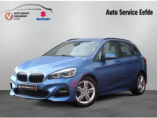 BMW 2 Serie Active Tourer 220i High Executive M-pakket automaat