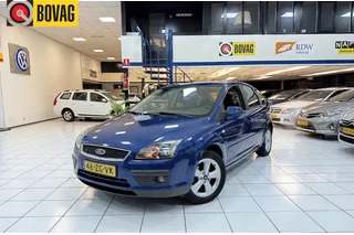 Ford Focus 1.8-16V Amb. FlexiF.