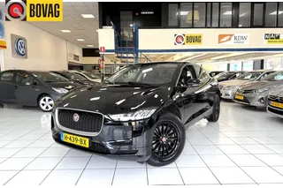 Jaguar I-PACE EV400 Bns Ed. S
