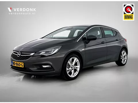 Opel Astra 1.4 Innovation | Apple &amp; Android | Sensoren