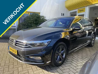 Volkswagen Passat Variant 1.5 TSI Automaat R-Line Panoramadak