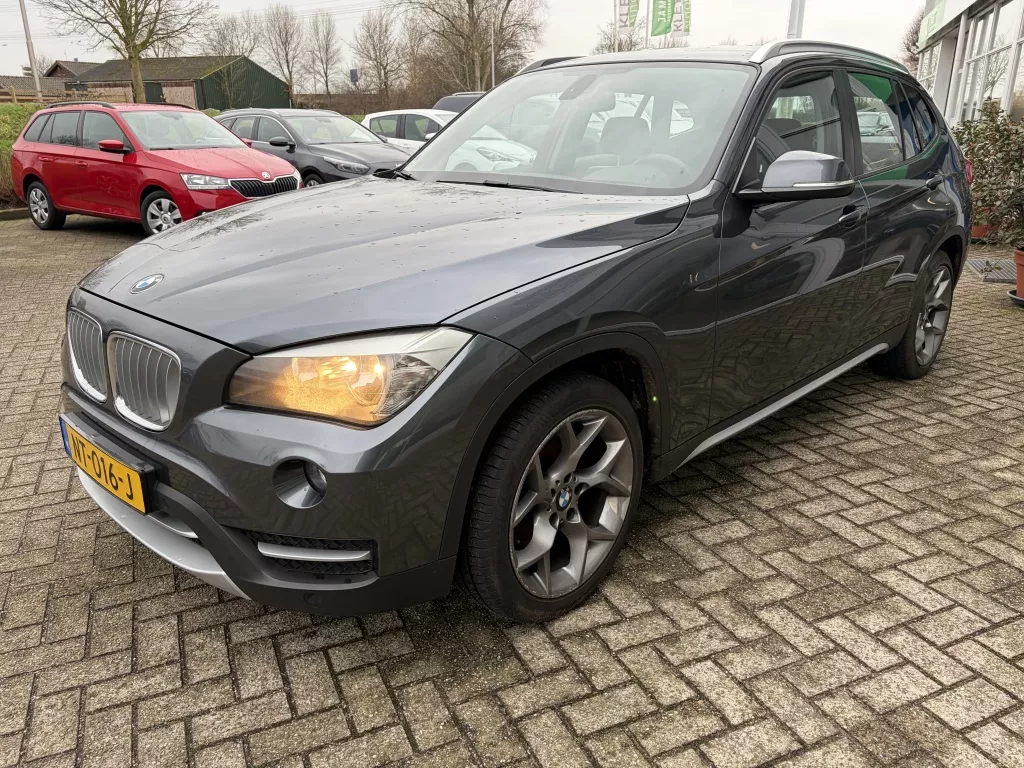 BMW X1 xDrive18d Business+ (B2B, HANDEL, EXPORT)