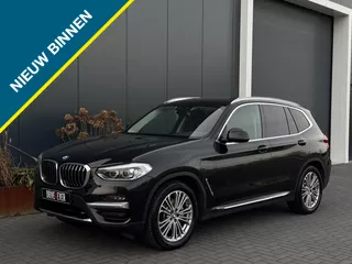 BMW X3 xDrive30e Exec. m22 NAVI PDC LEDER LED SPORTVELGEN PDC