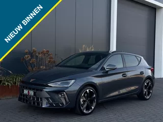 CUPRA Leon 1.5 e-TSI 2025 GARANTIE NAVI CLIMATE APPLE CARPLAY LEDER