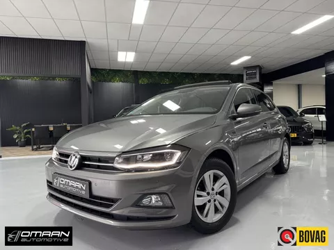 Volkswagen Polo 1.0 TSI Join PANO ACC BLIND CARPLAY