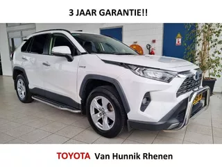 Toyota RAV4 2.5 Hybrid Active | Navigatie | Climat | Camera | LED |