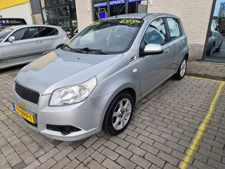Chevrolet Aveo 1.2 16V LS Meeneem Prijs
