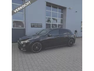 Mercedes-Benz A-Klasse *pano, head up, vol* 250 Premium Plus VERKOCHT