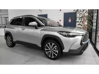 Toyota Corolla Cross 1.8 Style | Stoelverw | Dodehoekdetectie | Parksens v+a |