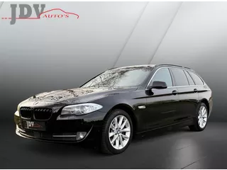 BMW 5 Serie Touring 530d High Executive bomvolle auto