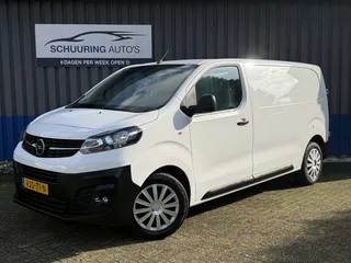 Opel Vivaro 2.0 CDTI L2H1 Edit.