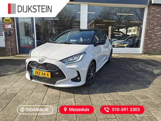 Toyota Yaris 1.5 Hyb. GR Sport