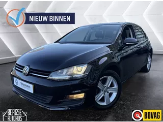 Volkswagen Golf 1.2 TSI Highline DSG CRUISE KEYLESS NAVI