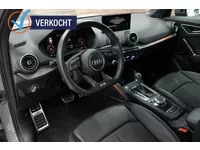 1.5 TFSI | ACC | PDC | CARPLAY | S-LINE | VERKOCHT
