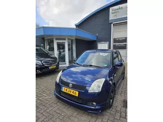 Suzuki Swift 1.3 Comfort