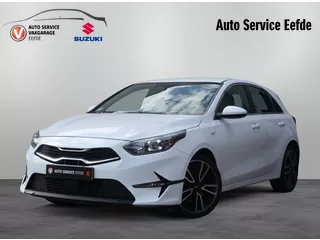 Kia Ceed 1.5 T-GDi DynamicPLusLine | Camera | Navigatie