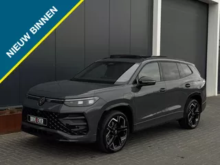 Volkswagen Tayron 1.5 eHybrid R-line E FULL PANO LEDER MM SEATS 360 CAM