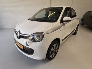 Renault Twingo 1.0 SCe Limited | Airco | Lage KM stand