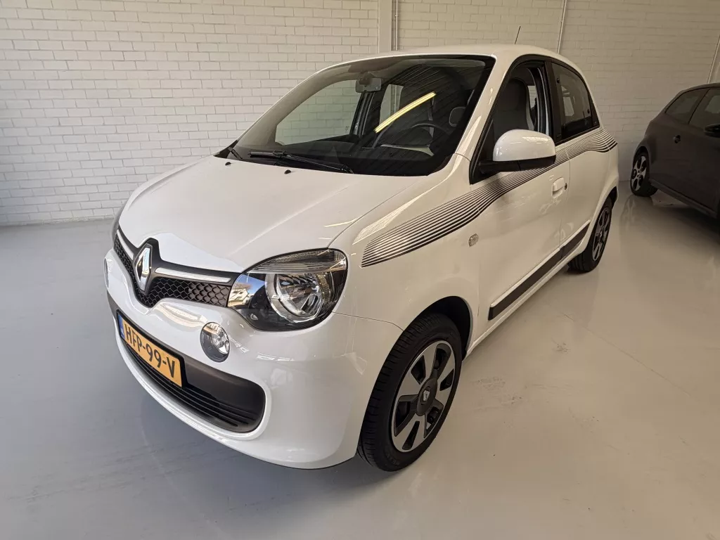 Renault Twingo 1.0 SCe Limited | Airco | Lage KM stand
