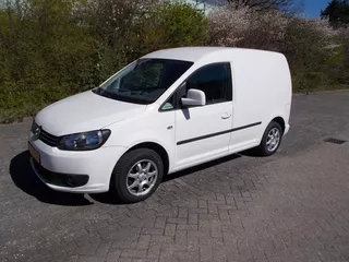 Volkswagen Caddy 1.6 TDI
