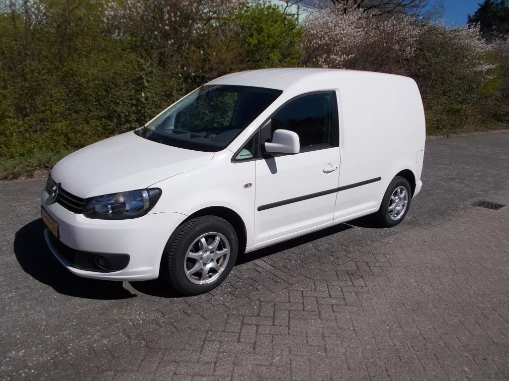 Volkswagen Caddy 1.6 TDI