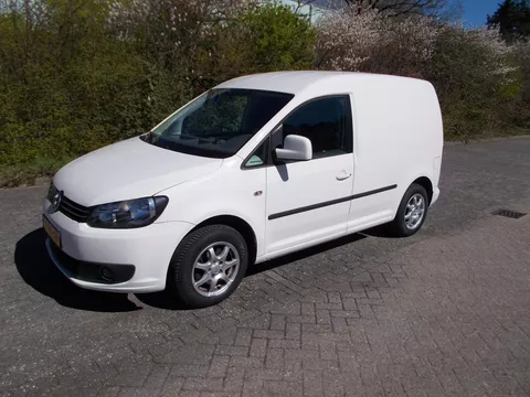 Volkswagen Caddy 1.6 TDI