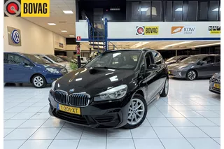 BMW 2 Serie Active Tourer 225xe iP High Exec Bovag Garantie