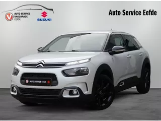 Citro&euml;n C4 Cactus 1.2 PureTech Origins | Navigatie | Camera | Keyless | NL-Auto