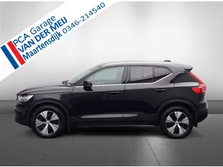 Volvo XC40 1.5 T4 Rech InscrExp