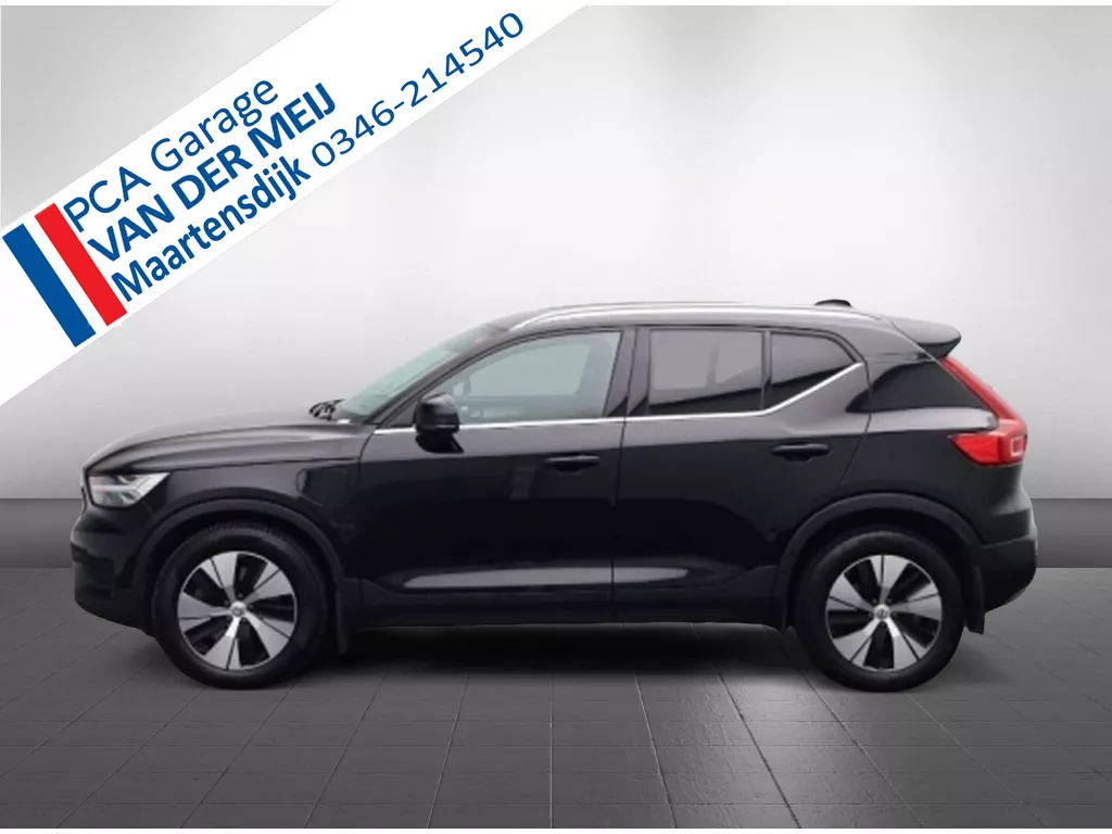 Volvo XC40 1.5 T4 Rech InscrExp
