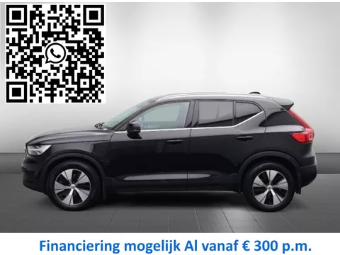 Volvo XC40 1.5 T4 Rech InscrExp